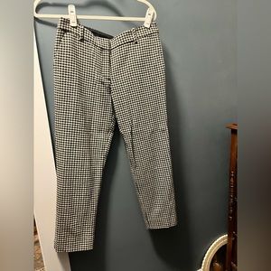 J.Crew Women's Dress Pants NWT